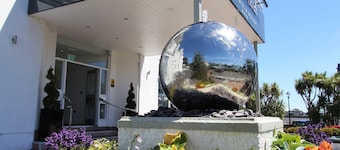 Belgrave Sands Hotel & Spa