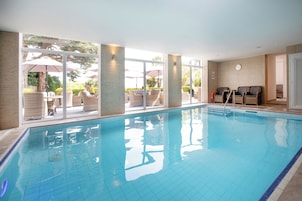 Inomhuspool