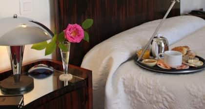 Hotel Maitagaria