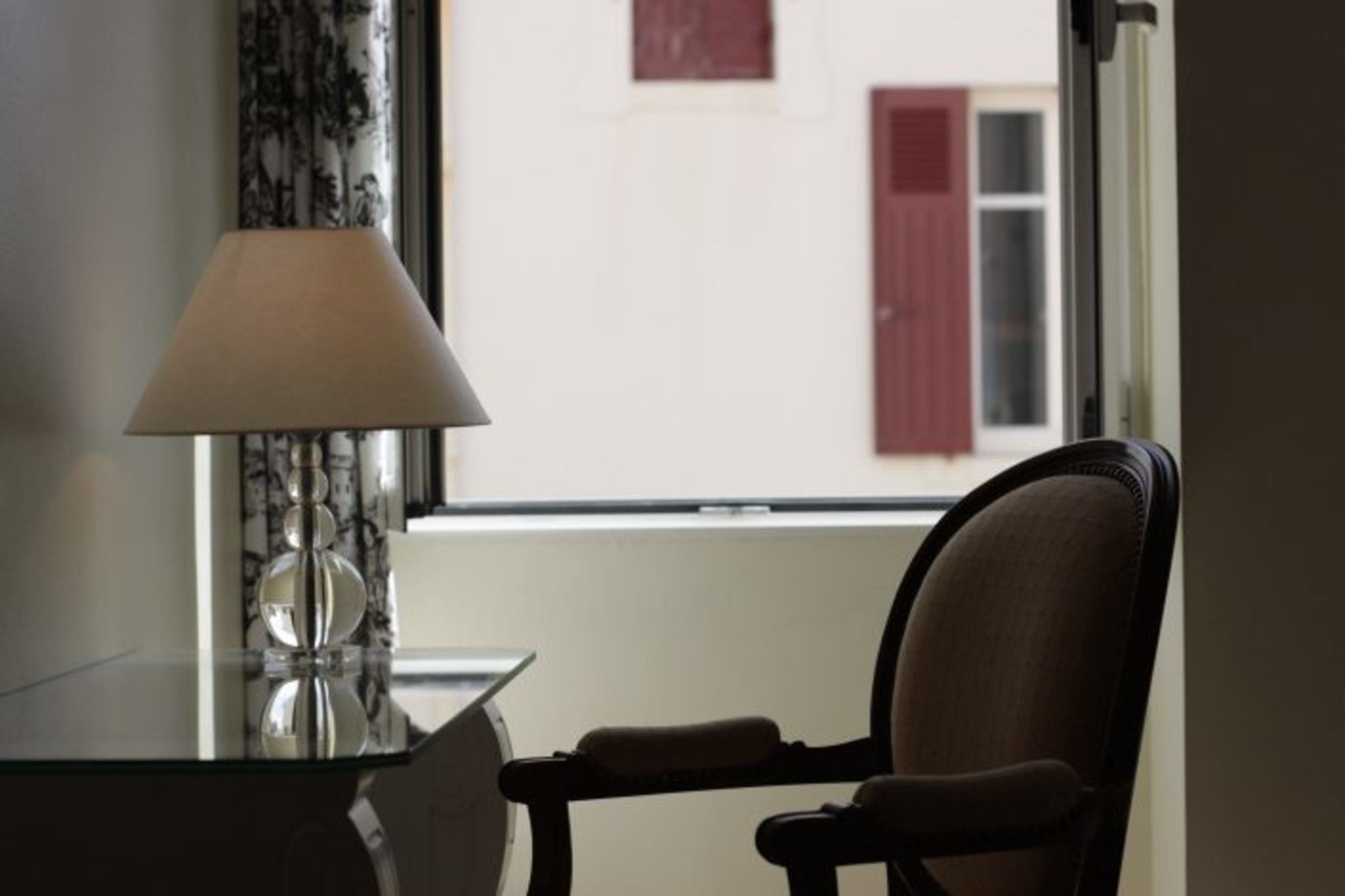 superior double room | room amenity