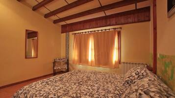 Apartment, 1 Schlafzimmer, Terrasse