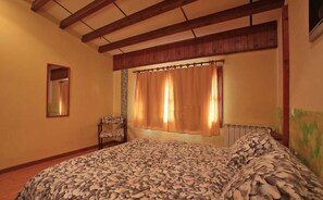 Apartment, 1 Bedroom, Terrace
