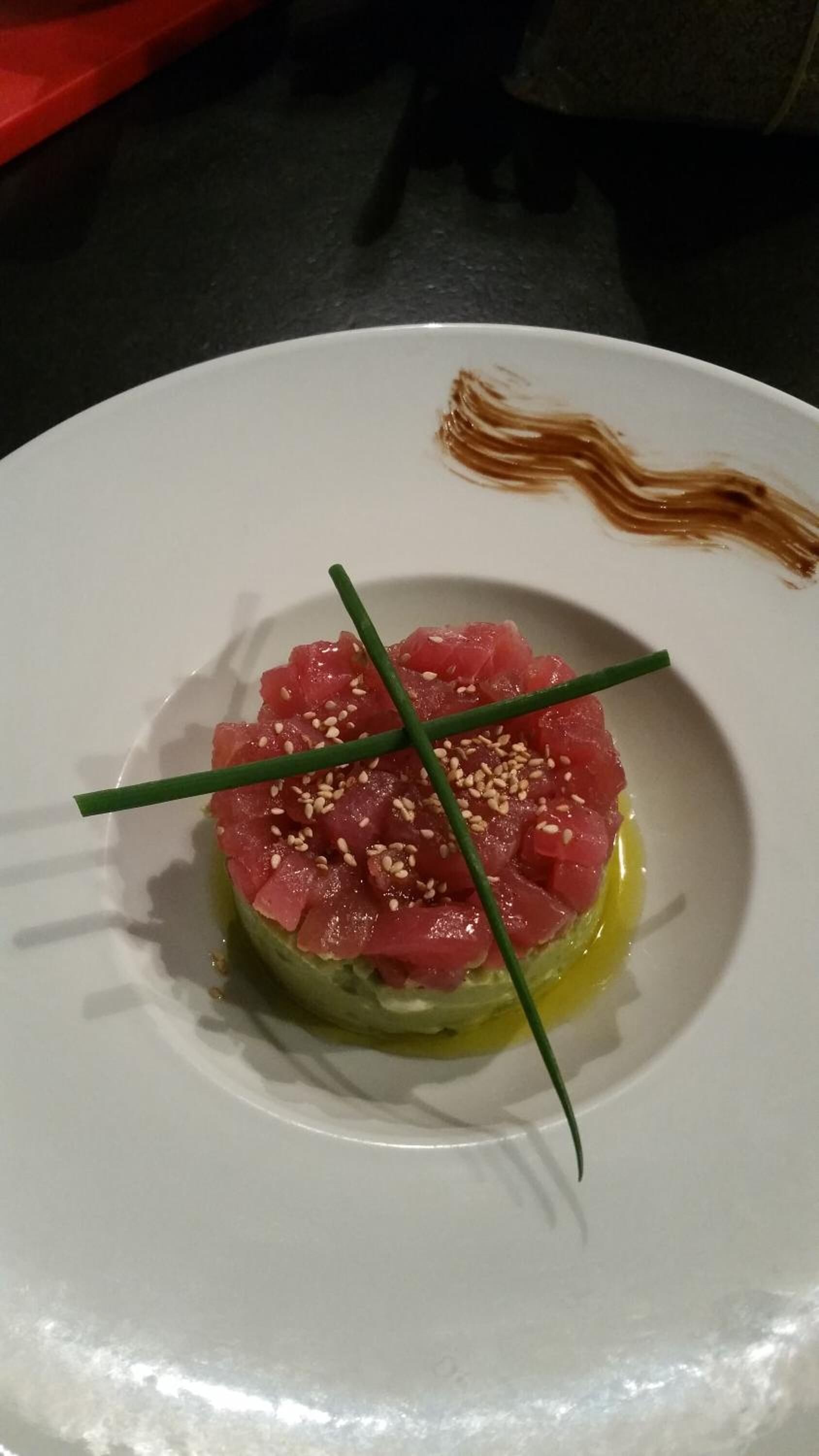 餐厅