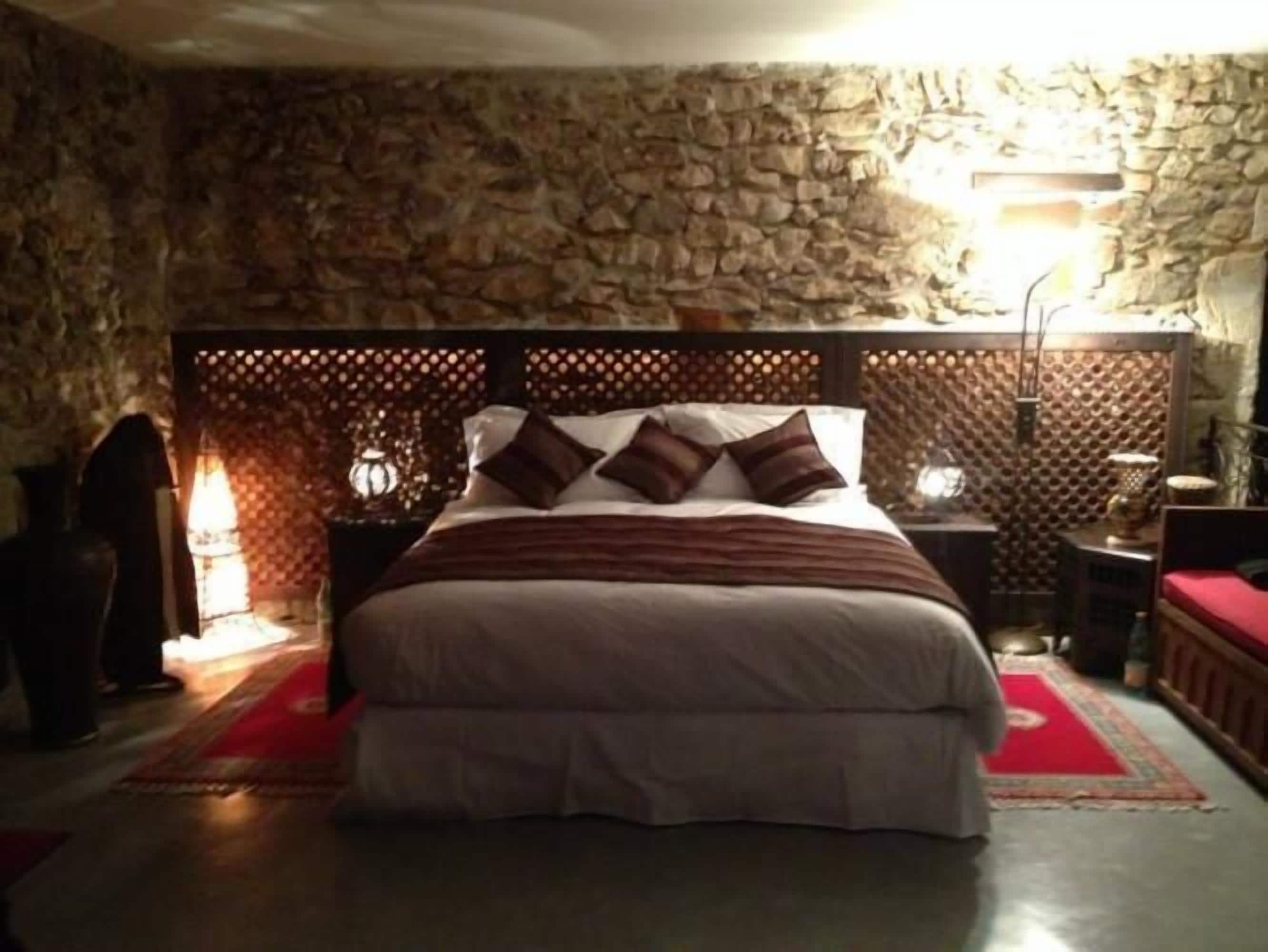 superior double room | premium bedding, minibar, in-room safe, desk