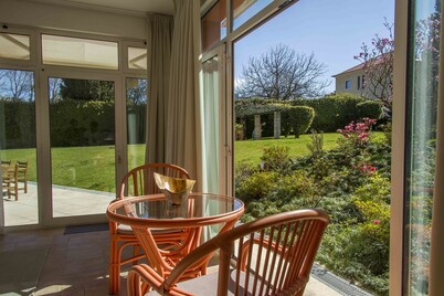 Liiiving in Porto Oporto Garden Pool House