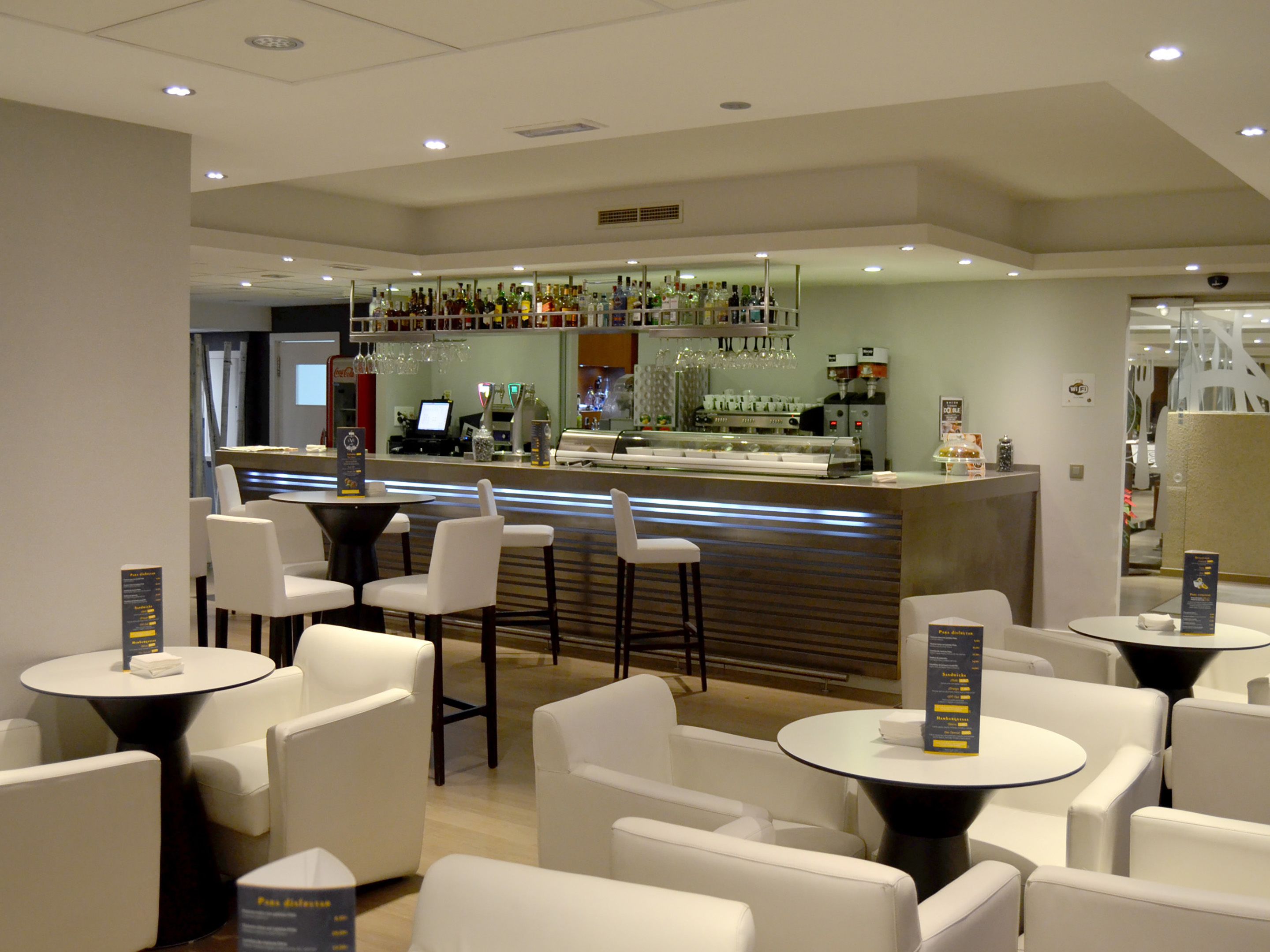 Foto - Hotel UVE Alcobendas