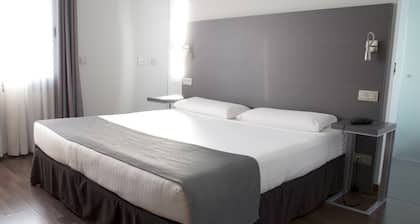 Hotel UVE Alcobendas