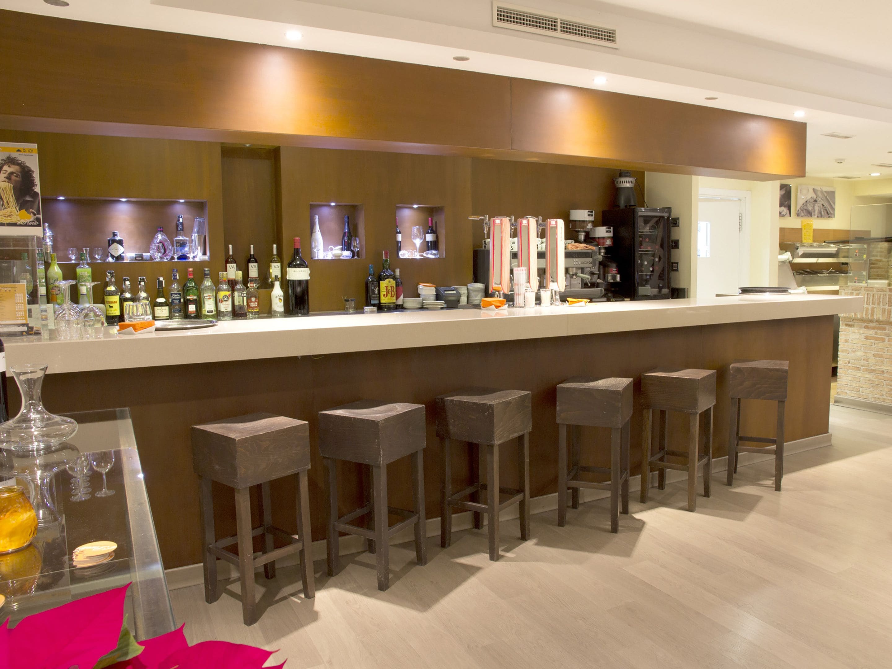 Foto - Hotel UVE Alcobendas
