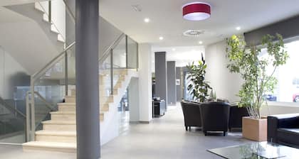 Hotel UVE Alcobendas