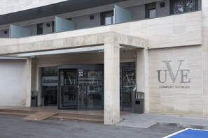 Espace banquet en plein air