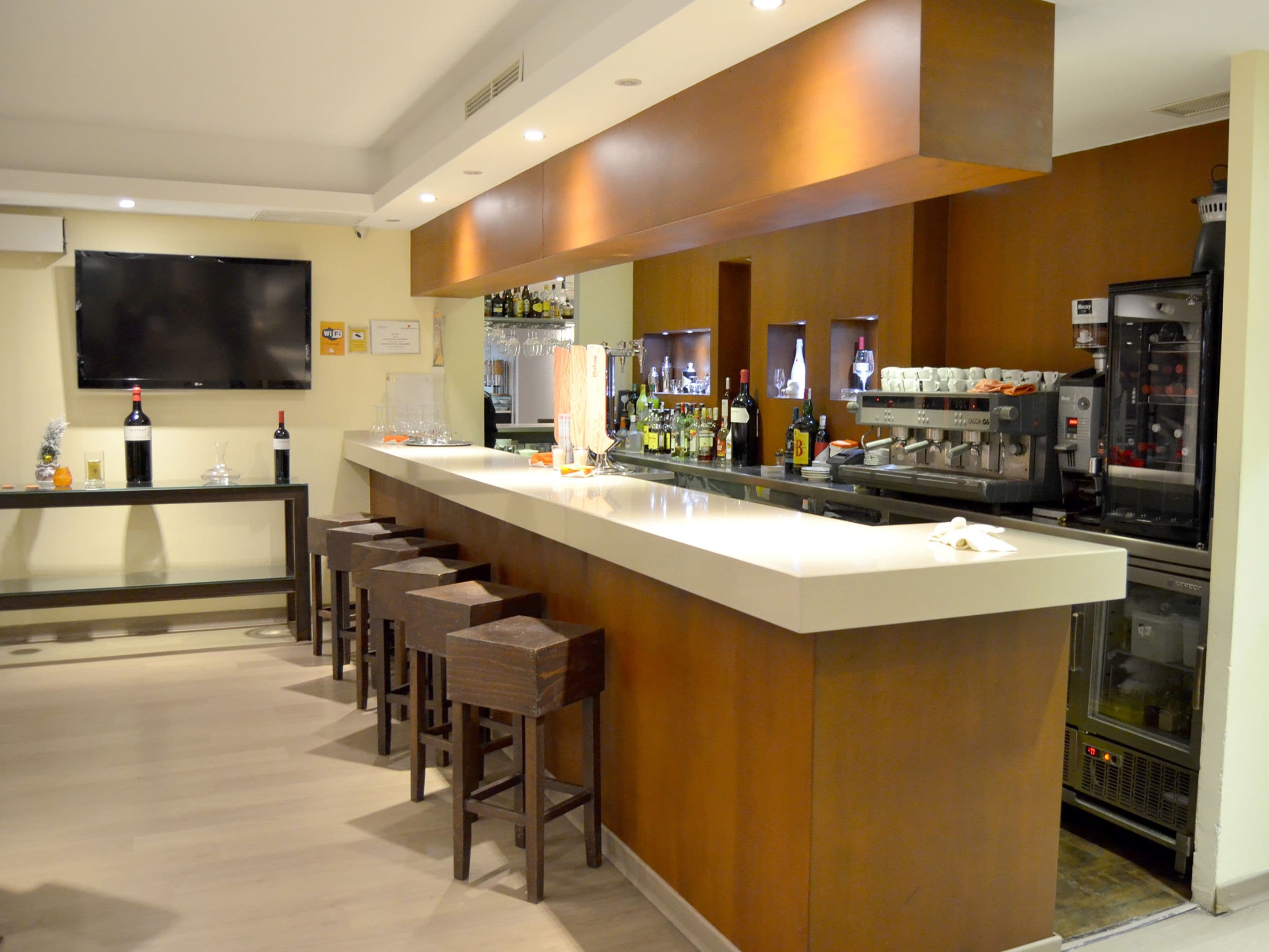Foto - Hotel UVE Alcobendas
