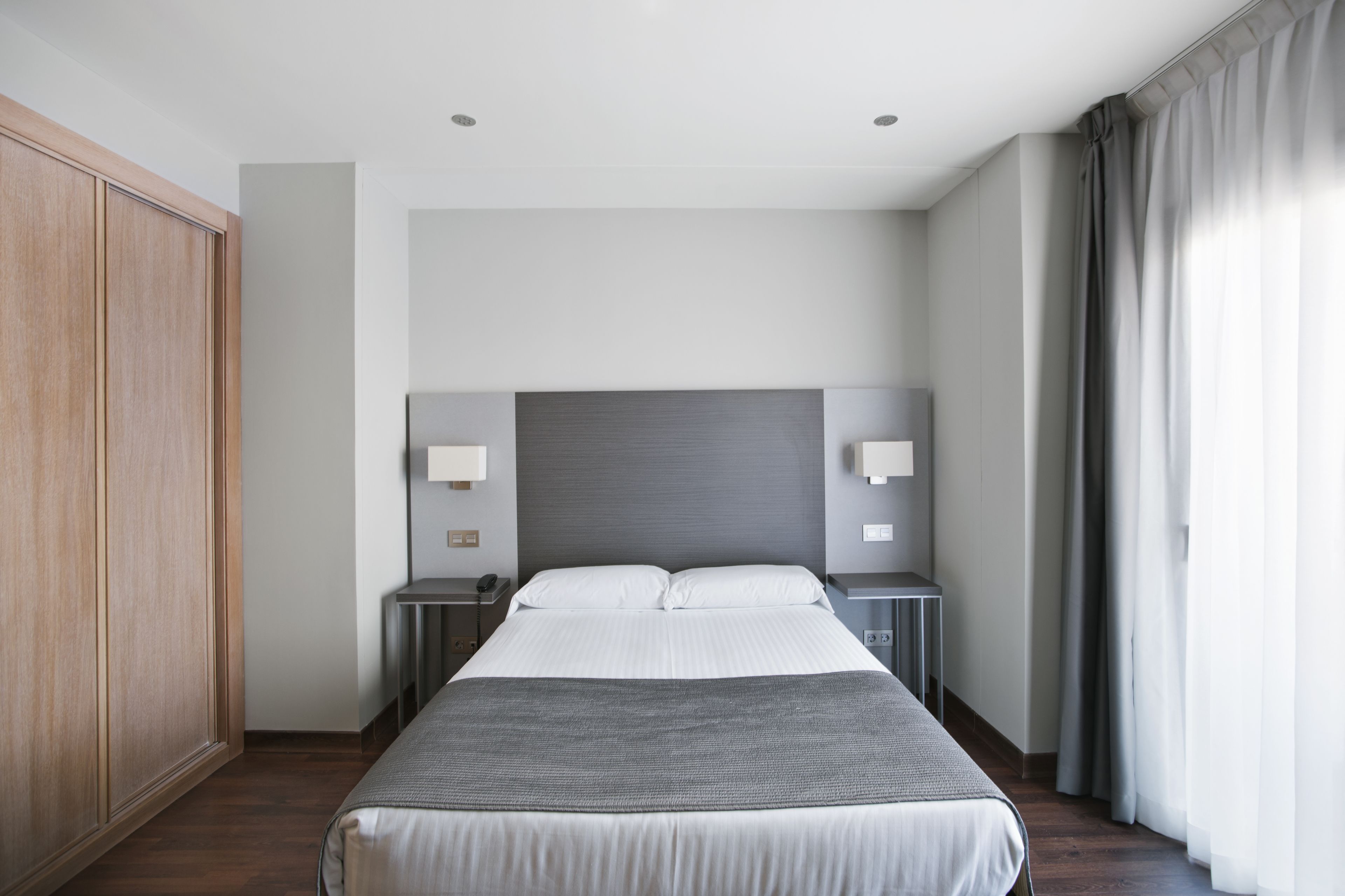 Foto - Hotel UVE Alcobendas