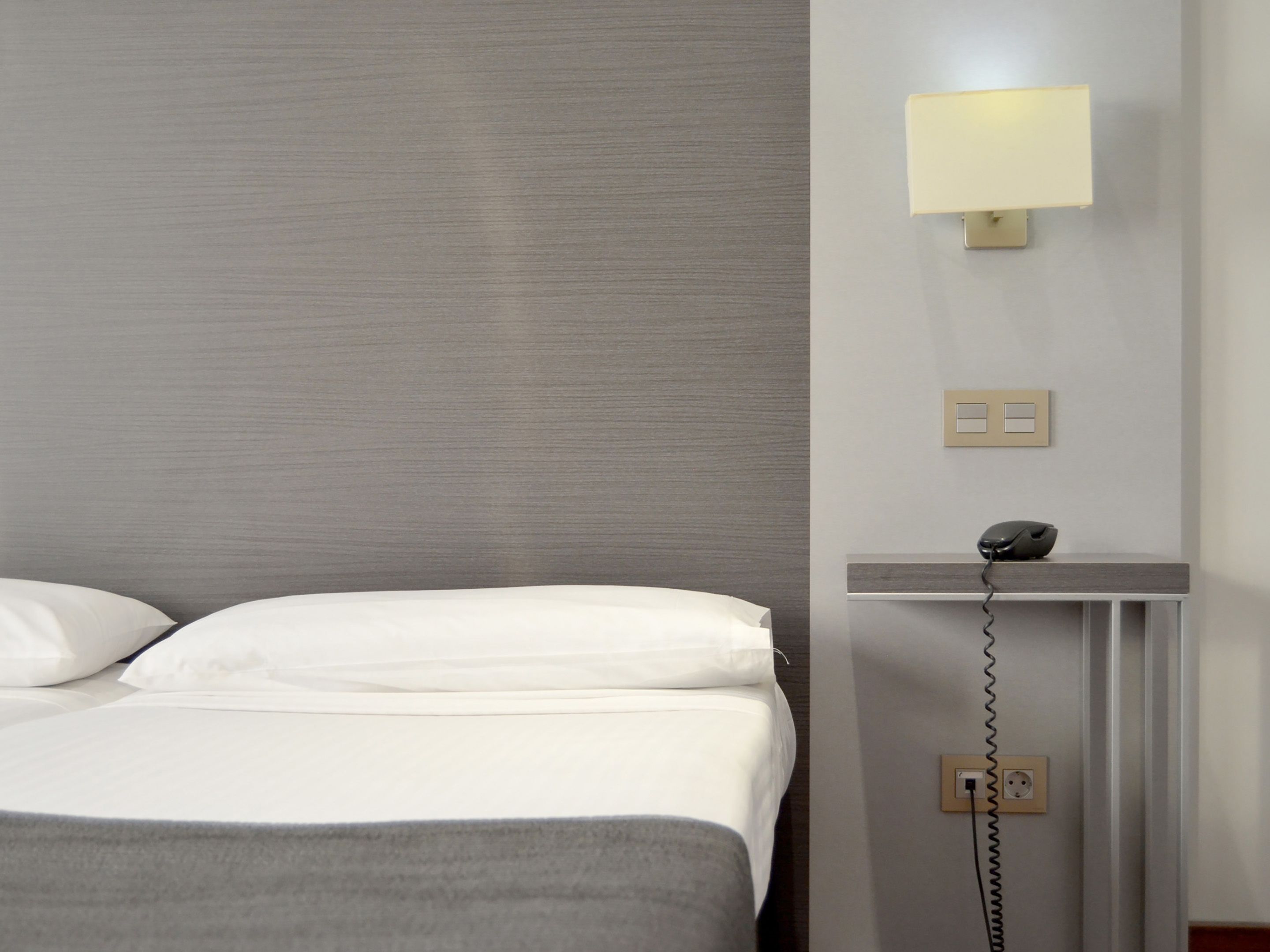 double or twin room | premium bedding, minibar, in-room safe, individually furnished