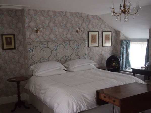 1 Schlafzimmer, WLAN