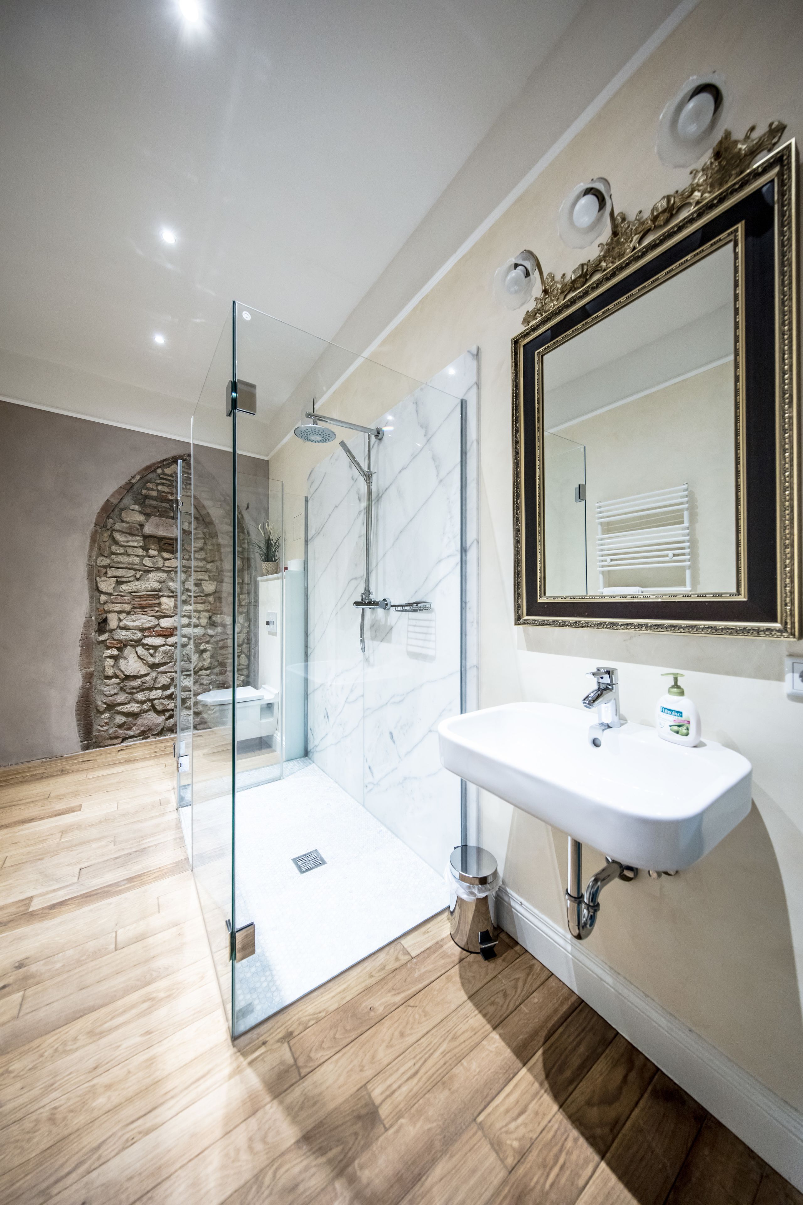 Apartment, Mountain View | Bathroom