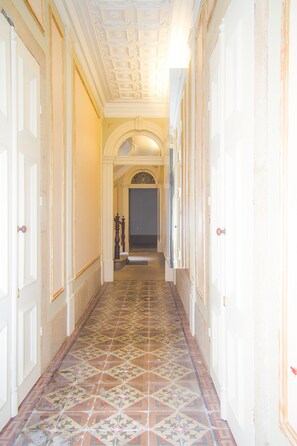 Vestibule