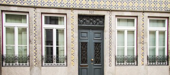 Liiiving in Porto - Art & Heart Studio