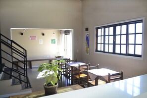 منطقة الاستقبال