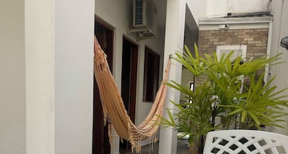 Pousada Chilli Brasil