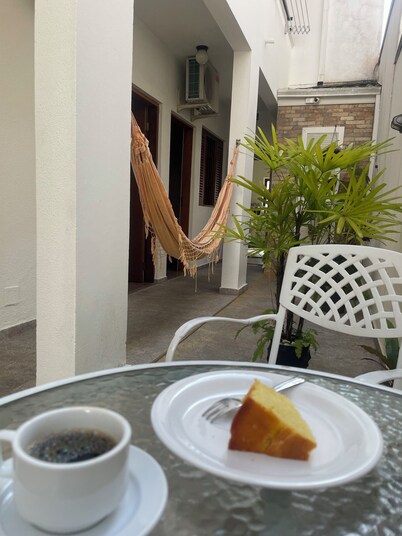 Pousada Chilli Brasil