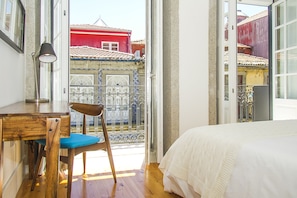 Apartment, 2 Bedrooms | View from room
