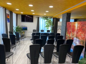 Meeting facility - Hôtel La Chaumière (Marseillan)