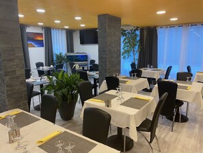 Restaurant - Hôtel La Chaumière (Marseillan)
