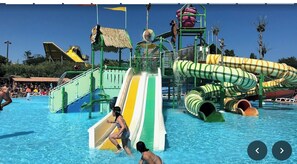 Point of interest - Hôtel La Chaumière (Marseillan)