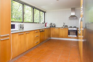 Villa, 3 Schlafzimmer | Eigene Küche | Großer Kühlschrank, Mikrowelle, Ofen, Geschirrspüler