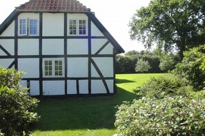 Exterior - Bjørnegården Landhotel (Dalby)