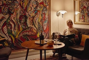 Dining - Bjørnegården Landhotel (Dalby)