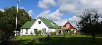 Lilla Trulla Gårdshotell - Feels like home