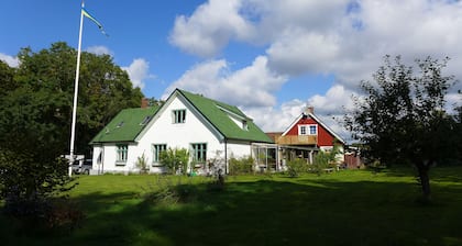 Lilla Trulla Gårdshotell - Feels like home