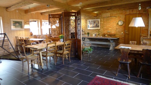 Lilla Trulla Gårdshotell - Feels like home