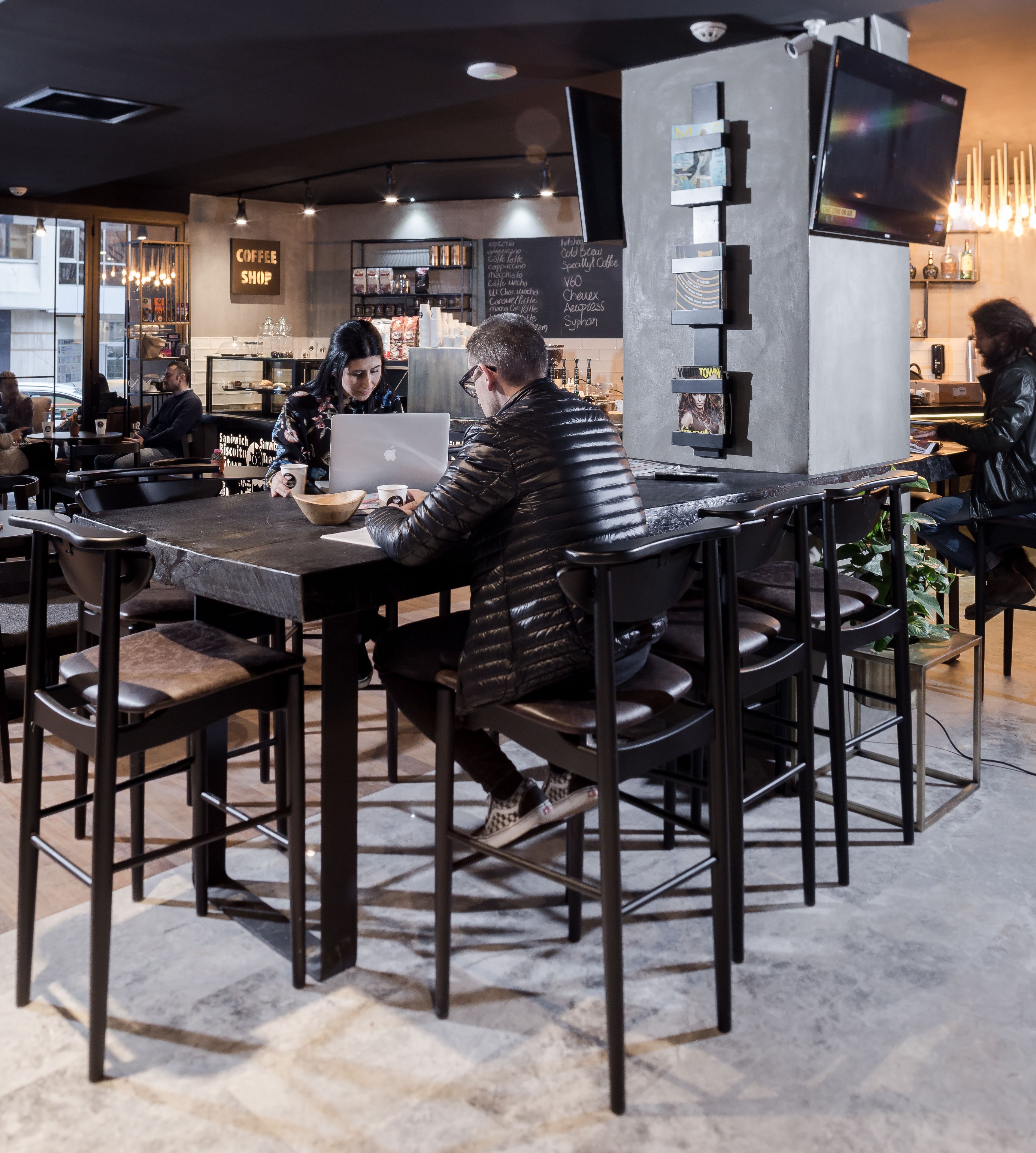 Café