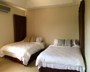 Casa Deluxe, 4 habitaciones | 4 habitaciones y wifi gratis 