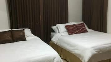 Deluxe House, 4 Bedrooms | 4 bedrooms, free WiFi
