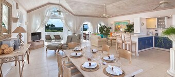 Royal Westmoreland - Forest Hills 2 by Island Villas