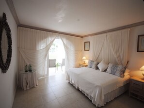 Luxury Villa, 1 Bedroom