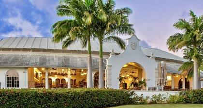 Royal Westmoreland - Forest Hills 2 by Island Villas