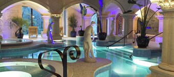 The Reserve at Muckross