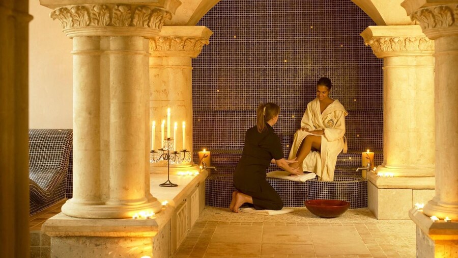 The Reserve at Muckross