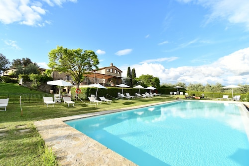 Le Rocche di Valiano