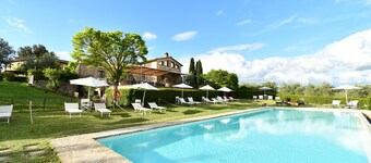 Le Rocche di Valiano