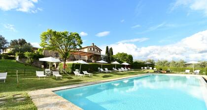 Le Rocche di Valiano