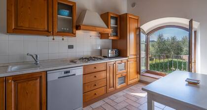 Le Rocche di Valiano