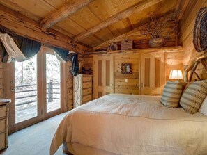 Apartment, 3 Bedrooms | 3 bedrooms