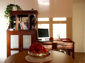 Interior detail - Campanella3 (Rome)