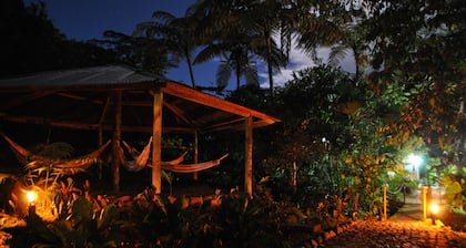Playa Selva Lodge