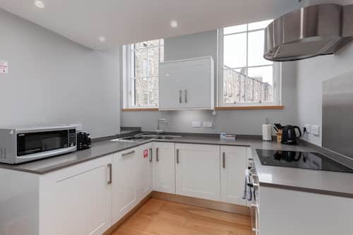 Appartement, 2 chambres | Cuisine privée